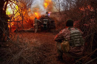 США мають змінити підхід до війни в Україні, новини з фронту невтішні — The Nation