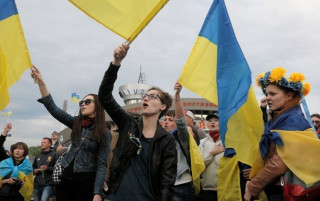 Демограф розповів, скільки людей залишиться в Україні після війни