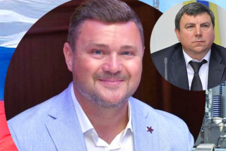 Олександр Кіктенко та корупція у Цивільній палаті Верховного суду, - ЗМІ провели розслідування