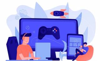 Изменения, которые ожидают игровые платформы в 2025 году