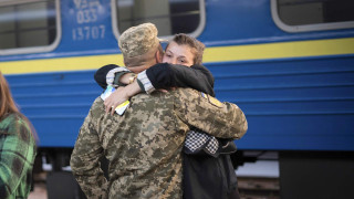 У Раді відповіли, чи планує Україна мобілізувати ще півмільйона людей