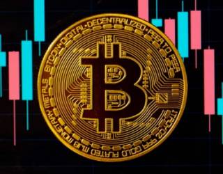 Цена Bitcoin продолжает штурмовать невиданные высоты