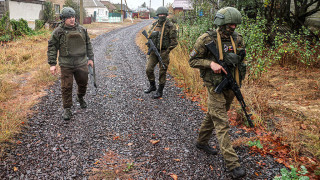 Росія розпочала нову хвилю наступальних дій на Курщині