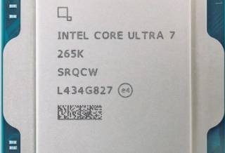 Особенности процессора Intel Core Ultra 7