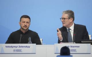 Отношения Украины и Британии ухудшились после прихода к власти Стармера, — The Guardian