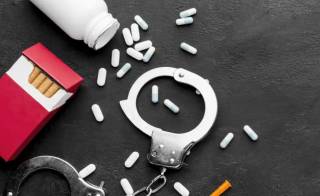 Новейшие методы лечения наркомании: подходы и технологии