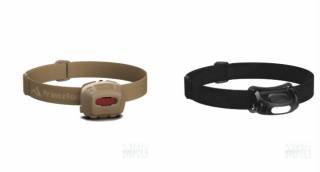 Налобные тактические фонари: яркость, удобство, долговечность