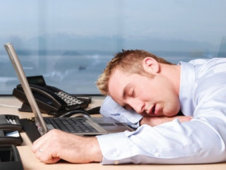 Американці назвали денну сонливість ознакою небезпечної хвороби