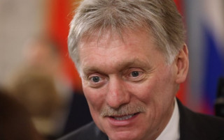 Кремль побачив "позитивні сигнали" позиції Трампа