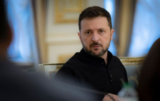 Російські військові об'єкти стають дедалі доступнішими для України, — Зеленський