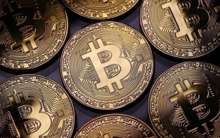 Bitcoin продовжує оновлювати максимуми