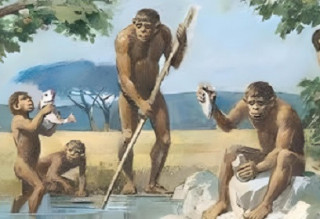 Homo juluensis: знайдено новий вид давньої людини