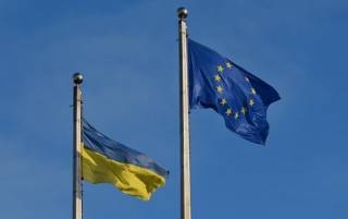 Совет ЕС одобрил выделение €4,2 млрд для Украины