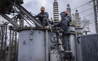 У двох областях скасували графіки відключення