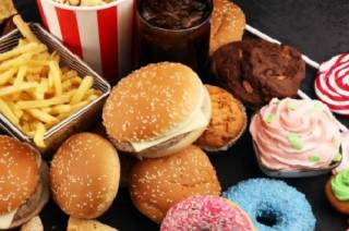 Австралийцы рассказали, какие продукты ускоряют старение организма