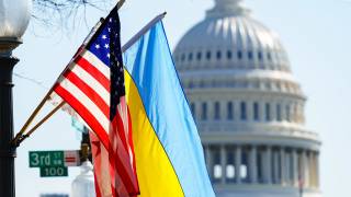 Палата представителей США не поддержала ленд-лиз для Украины на 2025 год