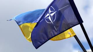 Франция открыта к членству Украины в НАТО