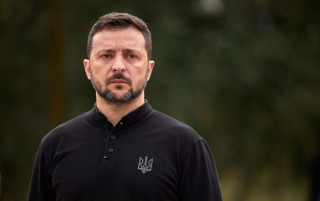 Ми з Трампом на одному боці, хочемо завершити війну швидко та справедливо, — Зеленський