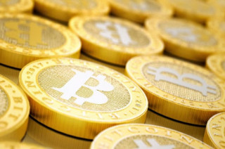 Ціна Bitcoin підкорила чергову рекордну позначку