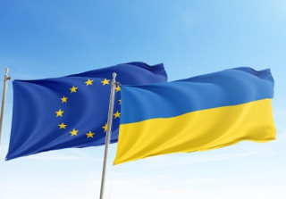 У ЄС підтвердили підтримку України