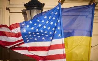 Украина и США подписали соглашение на 15 млрд долларов