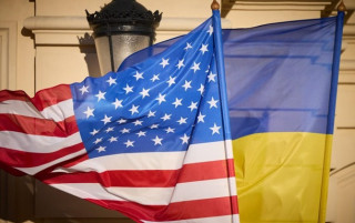 Україна та США підписали угоду на 15 млрд доларів