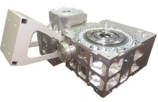 Опорно-поворотные устройства: устройство, виды и применение в современных технологиях