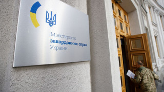 Україна готова зайняти місце Угорщини до ЄС та НАТО, — МЗС