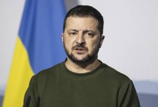 Зеленский заявил, что в войне с Украиной погибло четыре тысячи солдат из КНДР