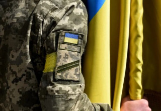 Названо число українців, заброньованих від мобілізації