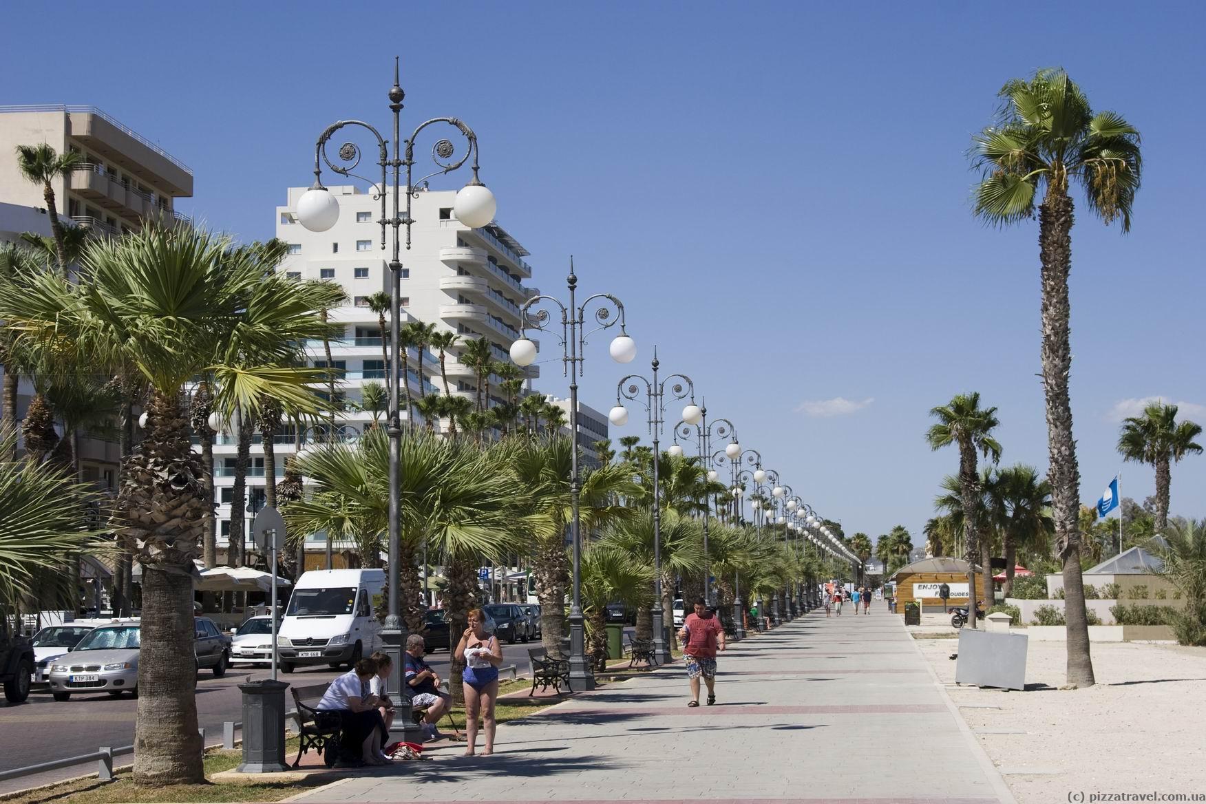 регистрация бизнеса на Кипре