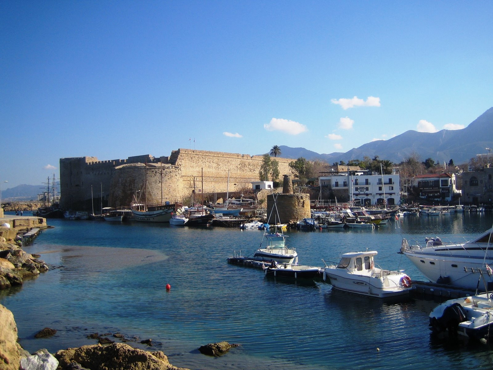 регистрация бизнеса на Кипре