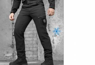 Тактические штаны: основа функционального гардероба