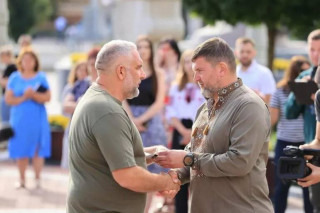 Мер Ірпеня підробив подання благодійного фонду для виїзду ухилянтів, стверджують ЗМІ