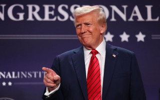 У НАТО готують пропозицію Трампу щодо Гренландії