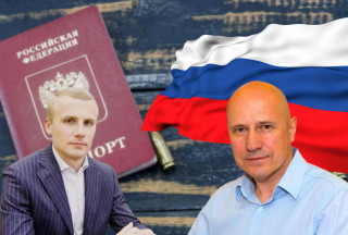 Суддя Роман Бойко за хабар у 500 тис$ допомагає росіянину Наумцю обійти санкції РНБО, - ЗМІ