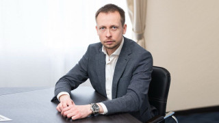 Заступник міністра юстиції Андрій Гайченко має родичів, які ведуть бізнес в Криму та співпрацюють з окупаційною владою РФ, - ЗМІ