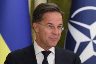 Рютте сообщил «очень хорошие» новости для Украины