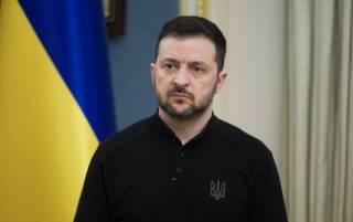 У Зеленского объяснили, каким должно быть перемирие с РФ