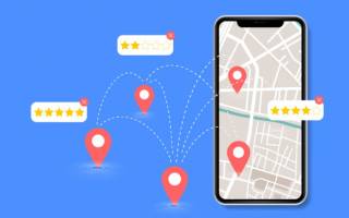 Размещаем контекстную рекламу в картах Гугл