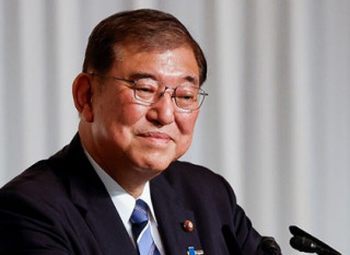 У Японії неоднозначно висловилися про суперечку Зеленського і Трампа