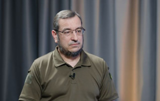 У ГУР розповіли, чи є загроза наступу РФ у південних областях