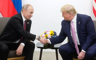 У США працюють над перезапуском Nord Stream-2, — ЗМІ