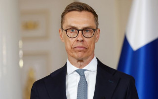 Лише Трамп може бути посередником між Україною та Росією, - президент Фінляндії