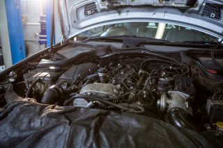 Як впливає зношена подушка двигуна на роботу автомобіля