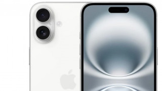 У чому особливість Apple iPhone 16 Plus?