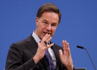 Генсек НАТО назвал войну в Украине глобальным конфликтом