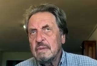 Отец Маска сделал скандальное заявление о Путине