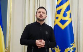 Зеленский назвал единственный путь возвращения части оккупированных территорий