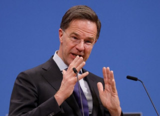 Генсек НАТО назвав війну в Україні глобальним конфліктом